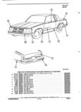 Previous Page - Parts and Illustration Catalog 32W June 1991