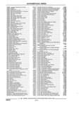 Previous Page - Parts and Illustration Catalog 44N February 1991