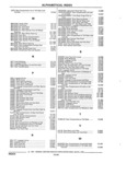 Previous Page - Parts and Illustration Catalog 44N February 1991