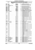 Previous Page - Parts and Illustration Catalog 44W June 1991
