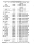 Previous Page - Parts and Illustration Catalog 44W June 1991