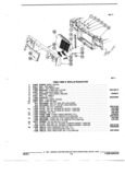 Previous Page - Parts and Illustration Catalog 44W June 1991