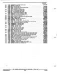 Previous Page - Parts and Illustration Catalog 52G January 1991