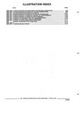 Previous Page - Parts and Illustration Catalog 52G January 1991