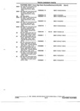 Next Page - Parts and Accessories Catalog 52M January 1991