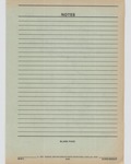 Next Page - Cadillac Parts and Accessories Catalog June 1991