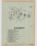 Next Page - Cadillac Parts and Accessories Catalog June 1991