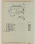 Previous Page - Cadillac Parts and Accessories Catalog June 1991