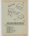 Previous Page - Cadillac Parts and Accessories Catalog June 1991