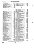 Next Page - Parts and Illustration Catalog 17B August 1992