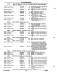 Next Page - Parts and Illustration Catalog 17B August 1992