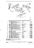 Previous Page - Parts and Illustration Catalog 17B August 1992