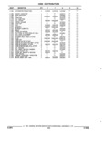 Previous Page - Parts and Illustration Catalog 17F January 1992