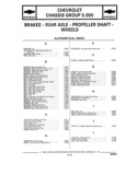 Next Page - Parts and Illustration Catalog 17F January 1992