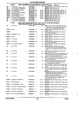 Previous Page - Parts and Accessories Catalog 17L January 1992