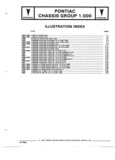 Previous Page - Parts and Illustration Catalog 22J November 1992