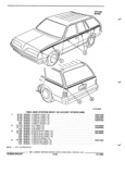 Previous Page - Parts and Illustration Catalog 22J November 1992