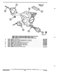 Next Page - Parts and Accessories Catalog 32A November 1992