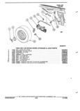 Previous Page - Parts and Accessories Catalog 32A November 1992