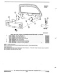 Next Page - Parts and Accessories Catalog 32A November 1992