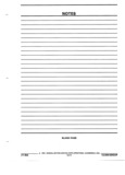 Previous Page - Parts and Accessories Catalog 32A November 1992