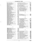Next Page - Parts and Accessory Catalog 44H April 1992