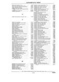 Next Page - Parts and Accessory Catalog 44H April 1992