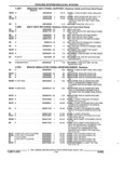 Previous Page - Parts and Accessory Catalog 44H April 1992