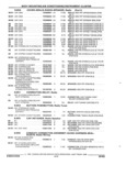 Previous Page - Illustrated Parts Catalog 53M August 1992
