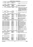 Previous Page - Parts and Accessories Catalog 53S January 1992