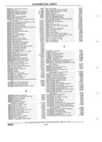 Next Page - Parts and Illustration Catalog 62D November 1992