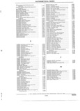 Next Page - Parts and Illustration Catalog 62D November 1992