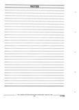 Next Page - Parts and Illustration Catalog 62D November 1992