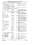 Next Page - Parts and Illustration Catalog 62D November 1992