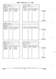 Previous Page - Parts and Illustration Catalog 62D November 1992