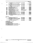 Next Page - Parts and Illustration Catalog 62D November 1992