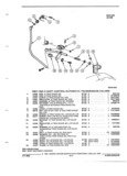 Previous Page - Parts and Illustration Catalog 62D November 1992