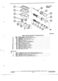 Previous Page - Parts and Illustration Catalog 62D November 1992
