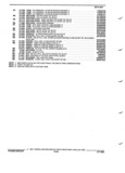 Next Page - Parts and Illustration Catalog 62D November 1992