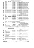 Next Page - Parts and Illustration Catalog 18L April 1993