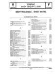 Next Page - Parts and Illustration Catalog 25W June 1993