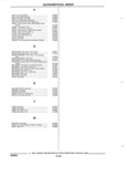 Next Page - Parts and Illustration Catalog 25W June 1993