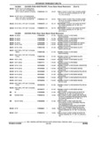 Next Page - Parts and Illustration Catalog 25W June 1993