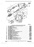 Previous Page - Parts and Illustration Catalog 25W June 1993