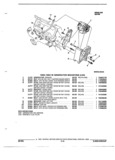 Previous Page - Parts and Illustration Catalog 25W June 1993