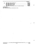 Previous Page - Parts and Illustration Catalog 25W June 1993