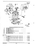 Previous Page - Parts and Illustration Catalog 25W June 1993