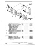 Previous Page - Parts and Illustration Catalog 25W June 1993