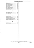 Previous Page - Parts and Accessories Catalog 35A February 1993