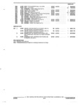 Next Page - Parts and Accessories Catalog 35A February 1993